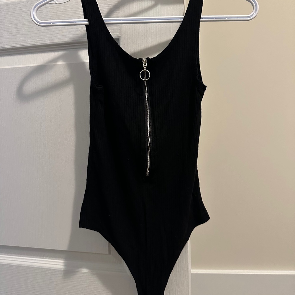 Bodysuit